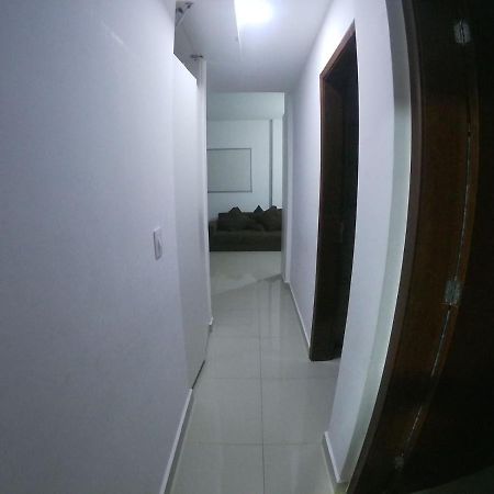 Apto Ponta Negra - Manaus Daire Dış mekan fotoğraf