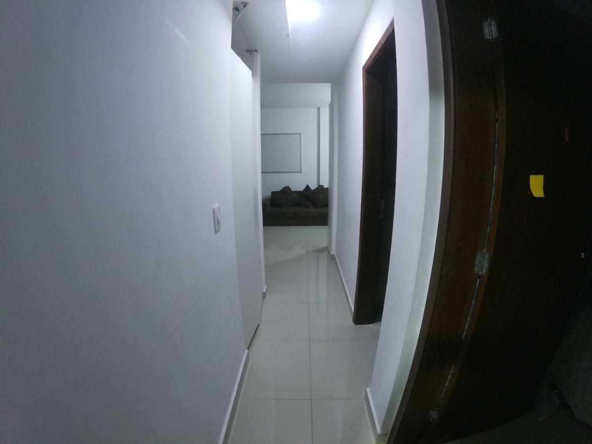 Apto Ponta Negra - Manaus Daire Dış mekan fotoğraf